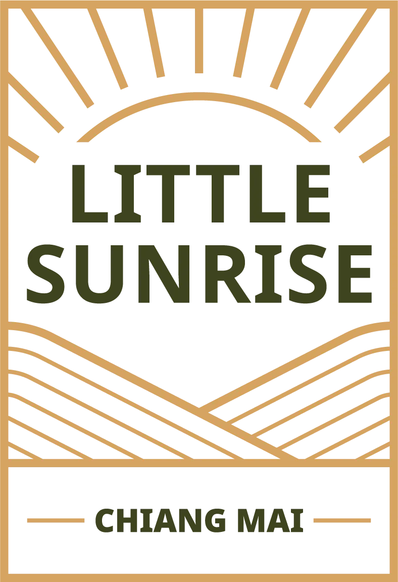 Little Sunrise