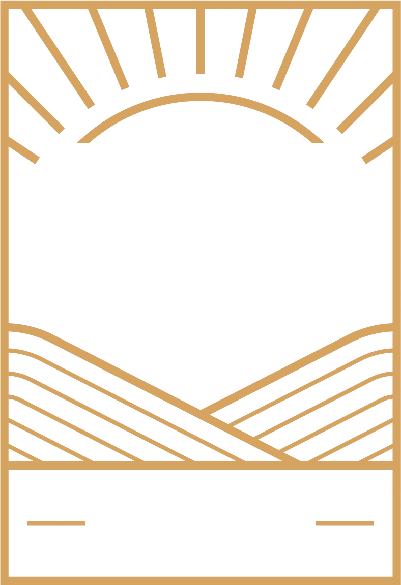 Little sunrise white logo@4x